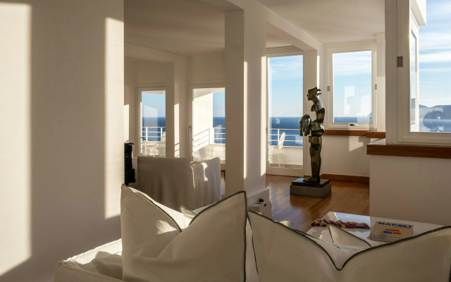 Casa Angelina
