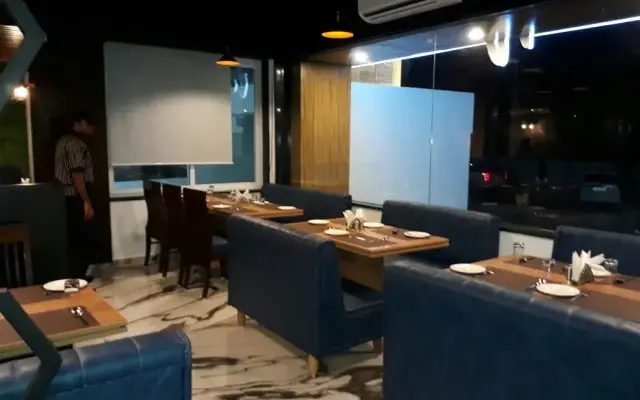 Virgo Inn Rajdhani