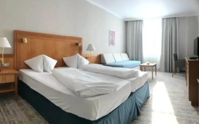 Hotel Post