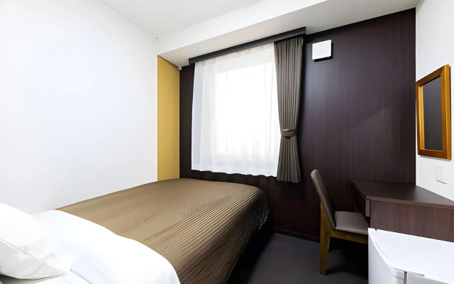 Hotel Trend MikawaAnjo