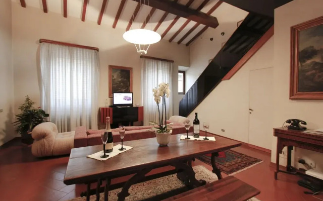 Tuscany-VillaRentals - Duomo
