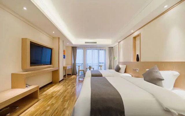 Yunyi Hotel Guizhou