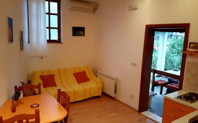 Apartment Damir