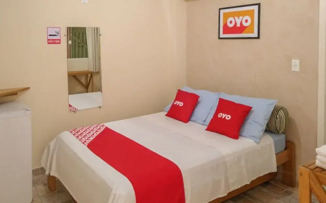OYO Hotel Costa Serena