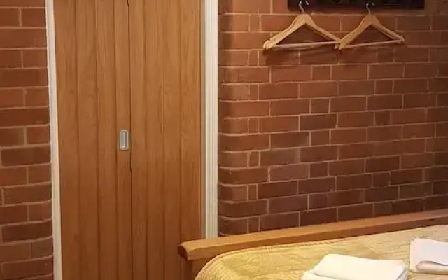The Annexe