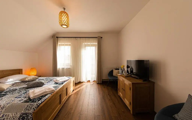 Hygge Praid