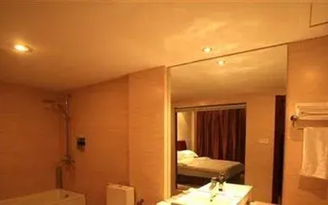 Hua Yi Hotel Wuyuan