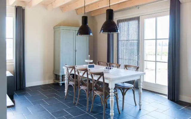 Wertemerhoeve Vakantiewoningen
