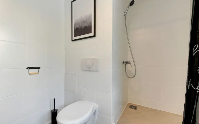 Dom & House - Apartments Helska Sopot