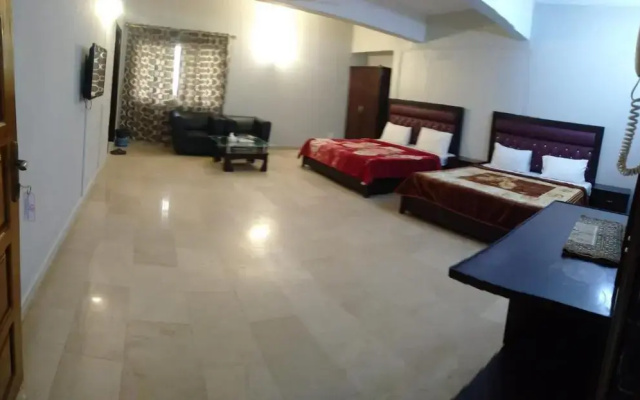 Guest House One