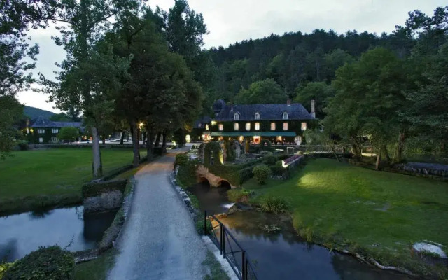 Manoir d'Hautegente