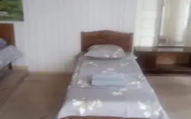 Guest House Sarajishvili