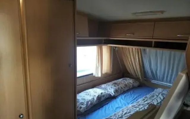Camping el Pinar Platja