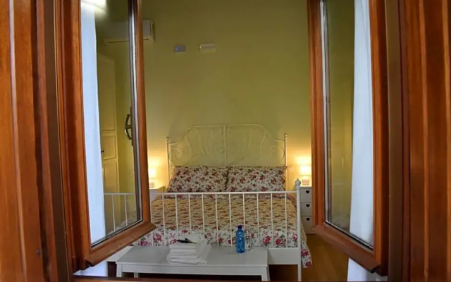B&B Villa Elisa