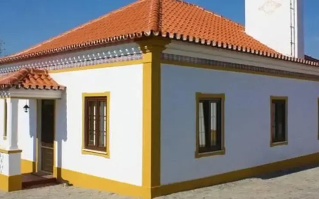 Monte de Cascais