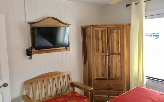 Prado Inn & Suites