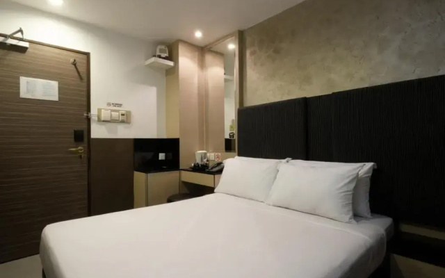 Marrison Hotel