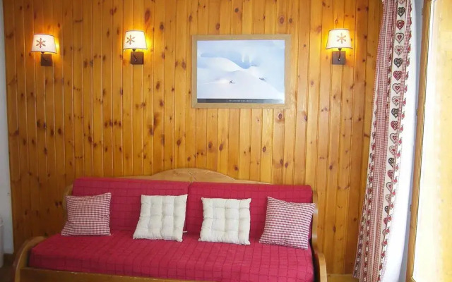Les Chalets du Parc aux Etoiles - Cimes et Neige