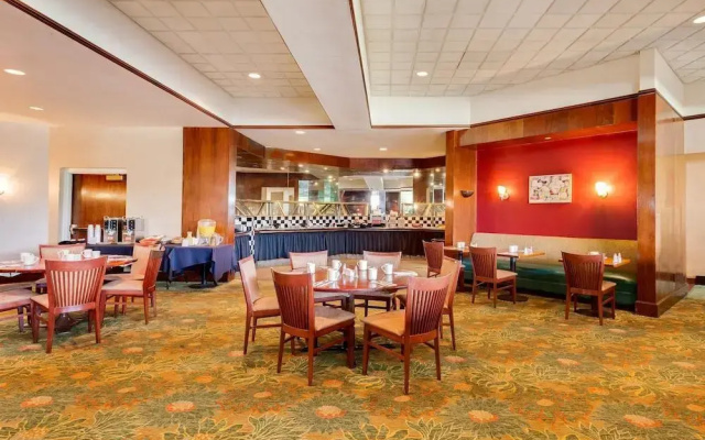 Ramada Conference Center Fishkill