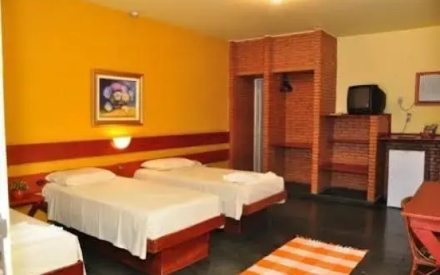 Hotel Master