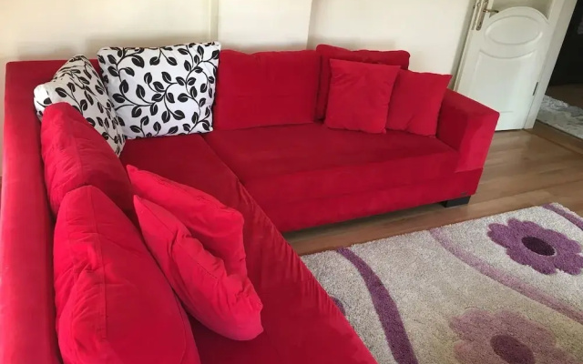 North Suite