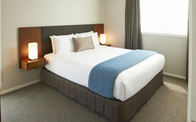 Argent Motor Lodge