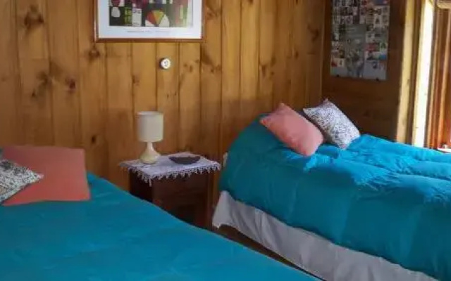 CasaVerde Hostal Ecologico