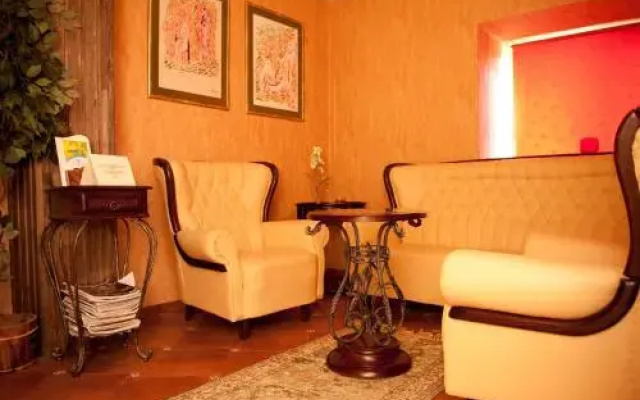 Hotel Star-Dadaj Resort & SPA