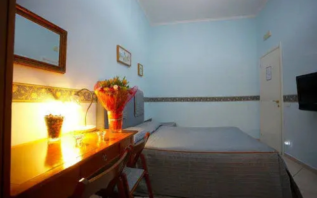 Suite Partenopea- Bed and Breakfast