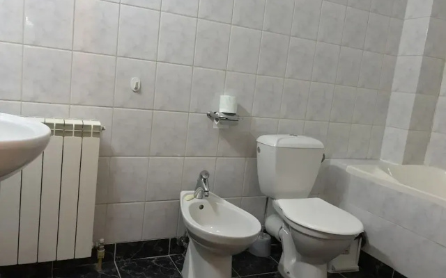 Vila Doina Ecotour