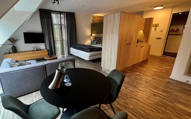 Hotel Erve Hulsbeek