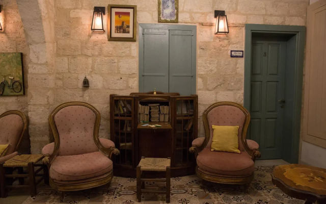 Michel House