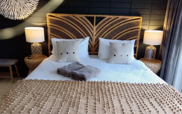 Pelican Sands Scamander