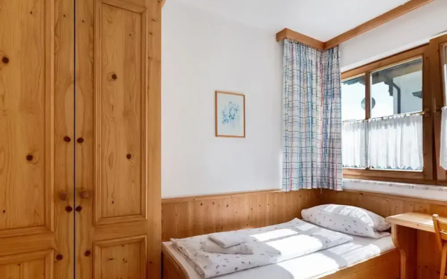 Ferienwohnung mit Bergaufenthalt in Schonau