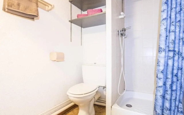 Appartement Saint-Lary-Soulan, 3 pièces, 8 personnes - FR-1-296-215