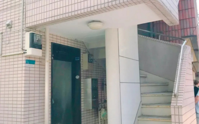 Hotel Prele Shinkan