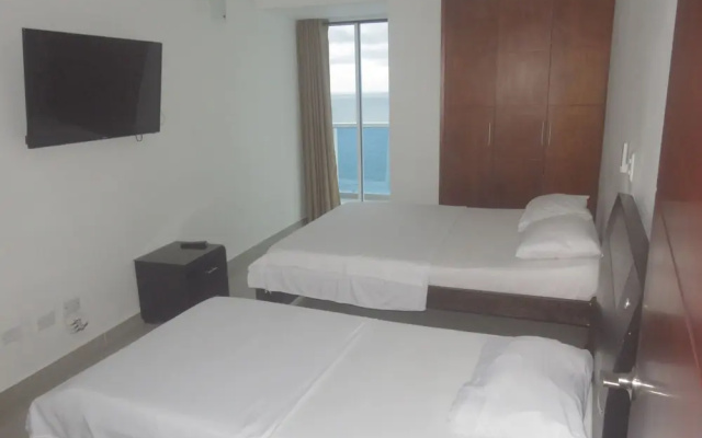 Hermoso Apartamento