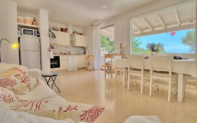 Antico Trullo Lovely House