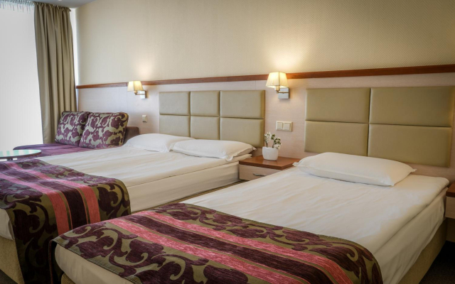 Hotel Kaliakra Beach - Ultra All Inclusive