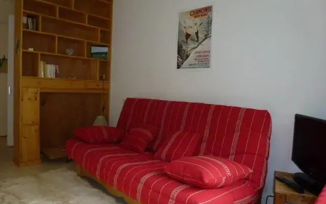 Studio Brévent