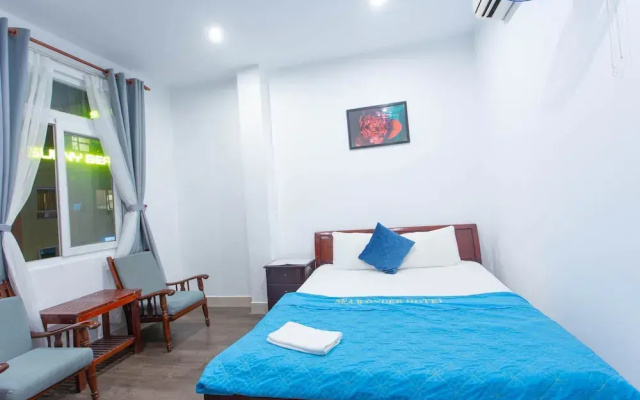 Sky Apartment & Hotel