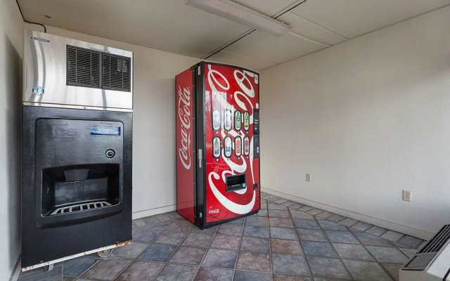 Motel 6 Bells, TN - Brownsville
