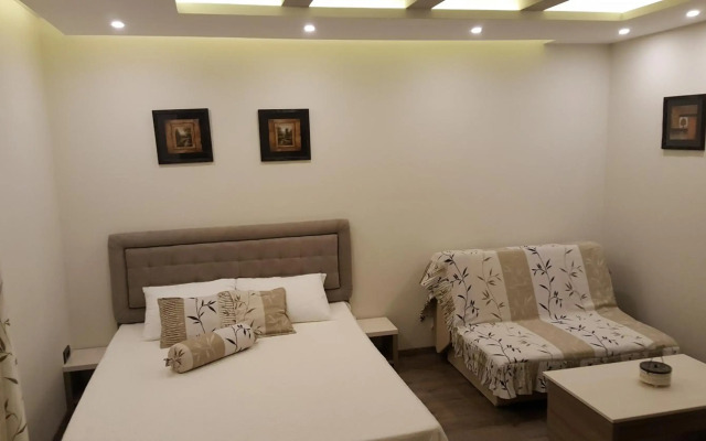 Apartman Mia Milmari F3