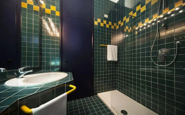 Park Hotel Residence