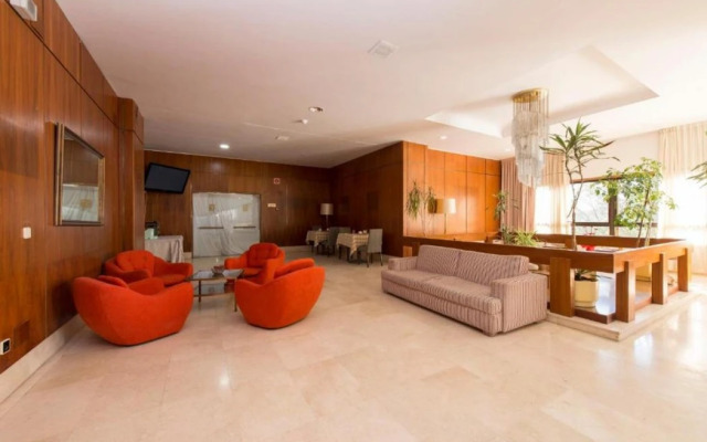 Hotel Faranda Los Tilos, an Ascend Collection Hotel