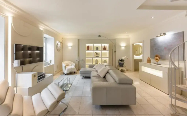 President Boutique Apartments #8 by goodnite cz