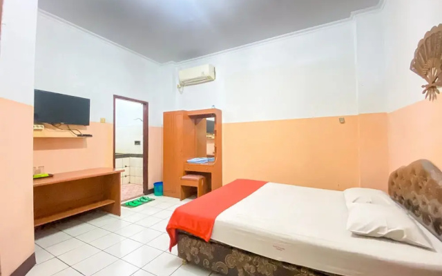 Hotel Garuda RedPartner