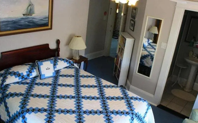 Belgravia B&B