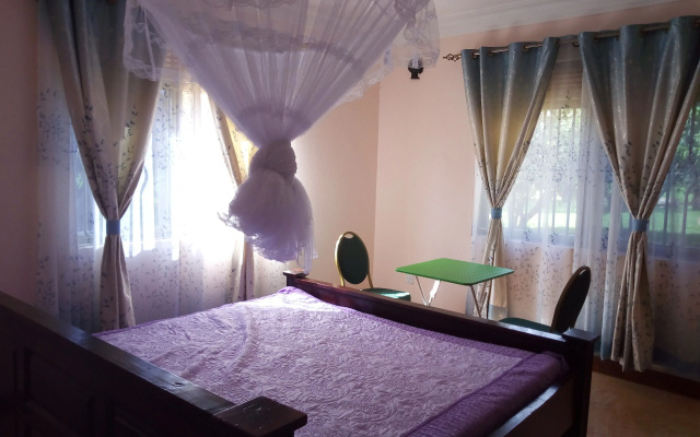 Akalabai Villagestay