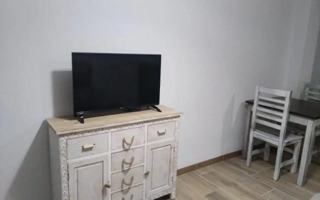 Apartamentos Buena Vista 4
